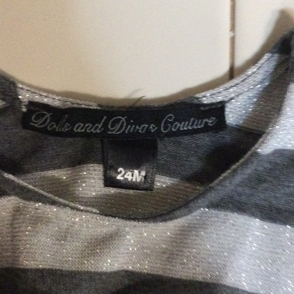 Dolls and Divas Couture 24 months Like New - Picture 10 of 10